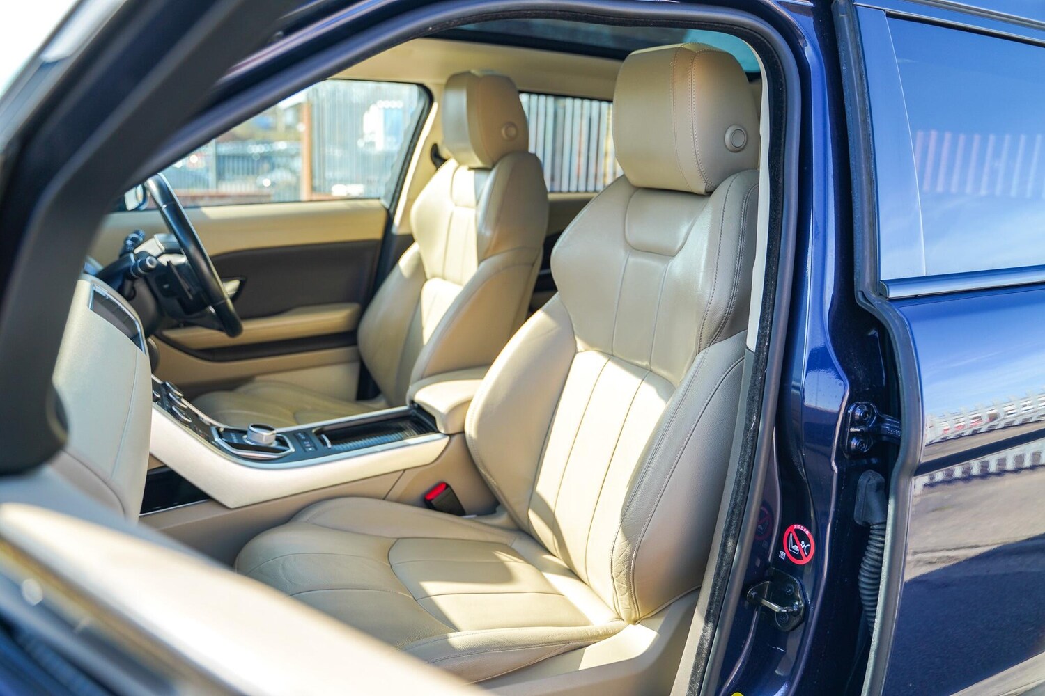 Used Land Rover Range Rover Evoque for sale - 77939572: Photo 21