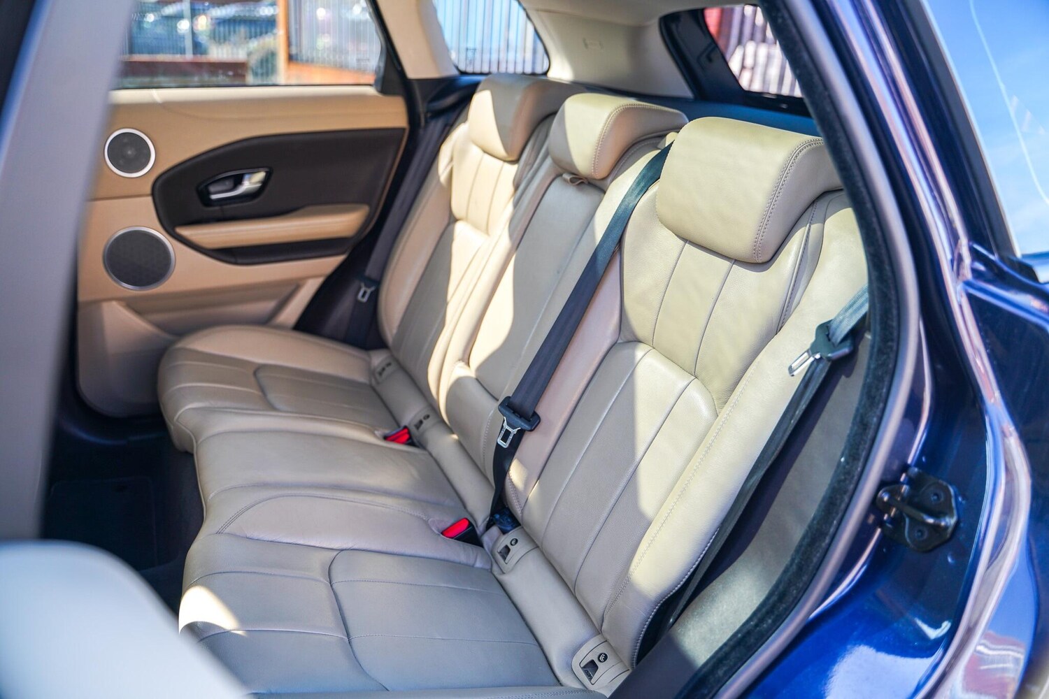 Used Land Rover Range Rover Evoque for sale - 77939572: Photo 22