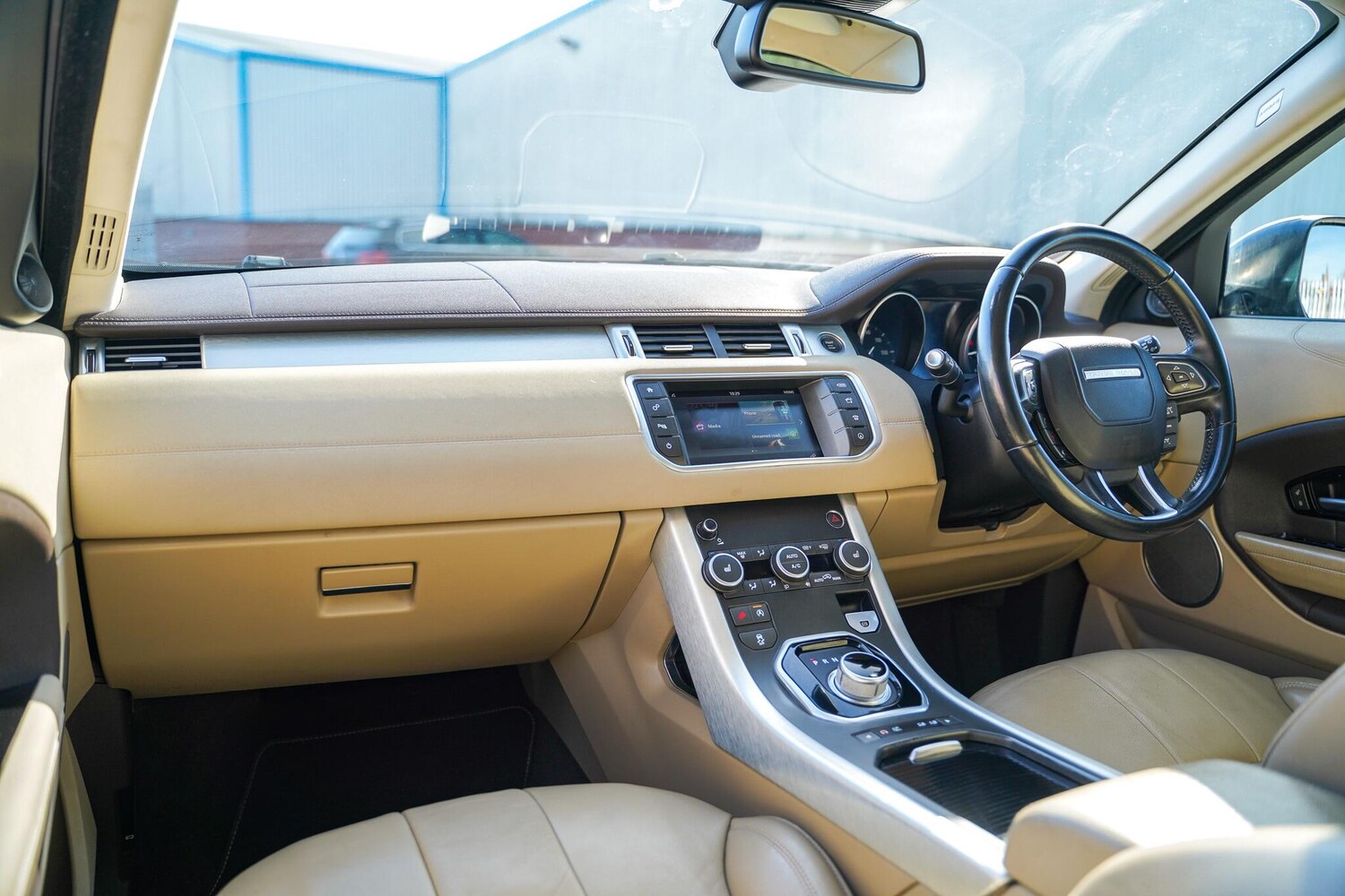 Used Land Rover Range Rover Evoque for sale - 77939572: Photo 23