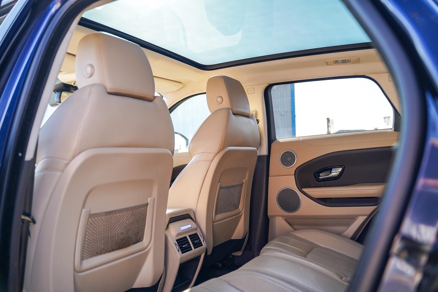 Used Land Rover Range Rover Evoque for sale - 77939572: Photo 24