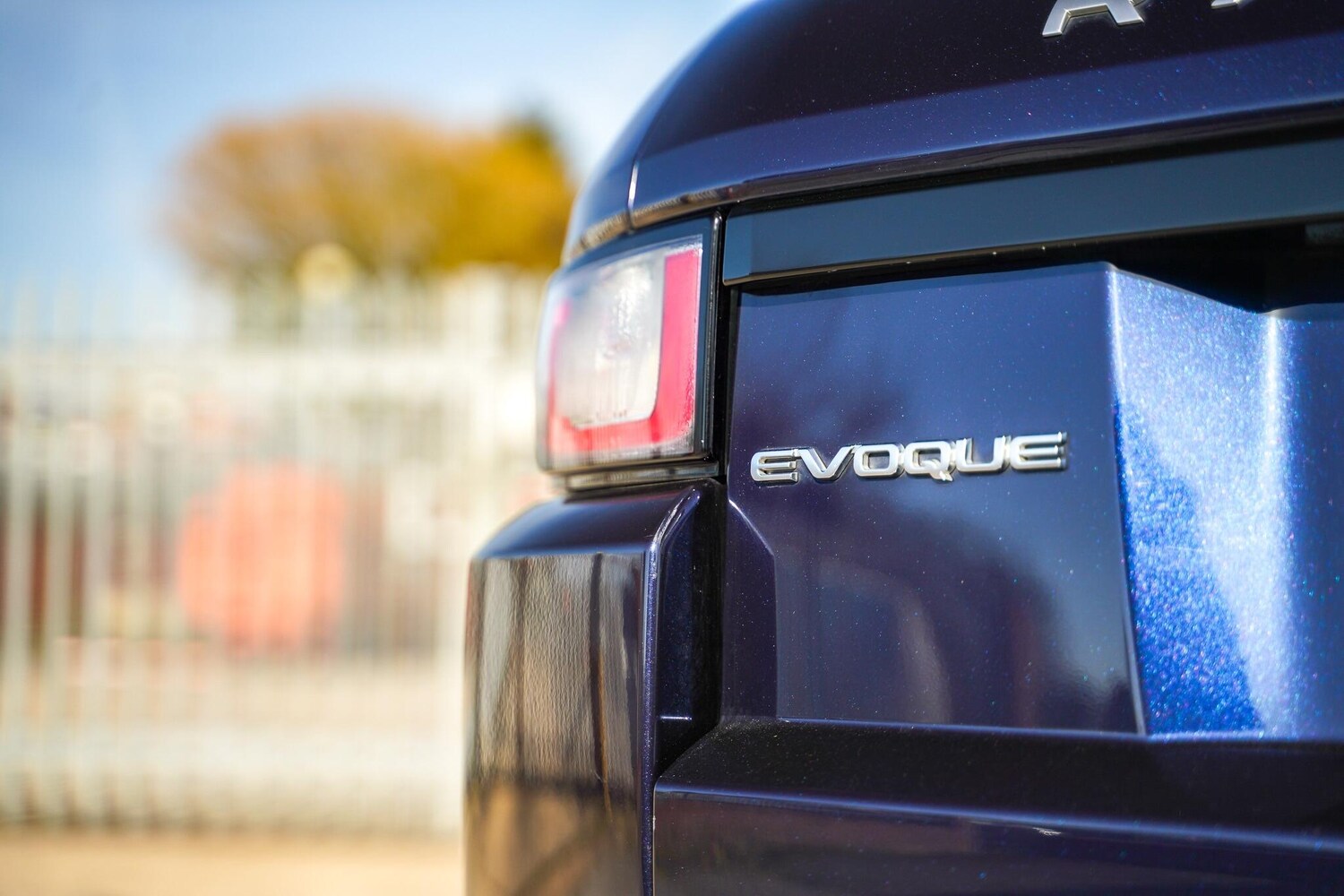 Used Land Rover Range Rover Evoque for sale - 77939572: Photo 33