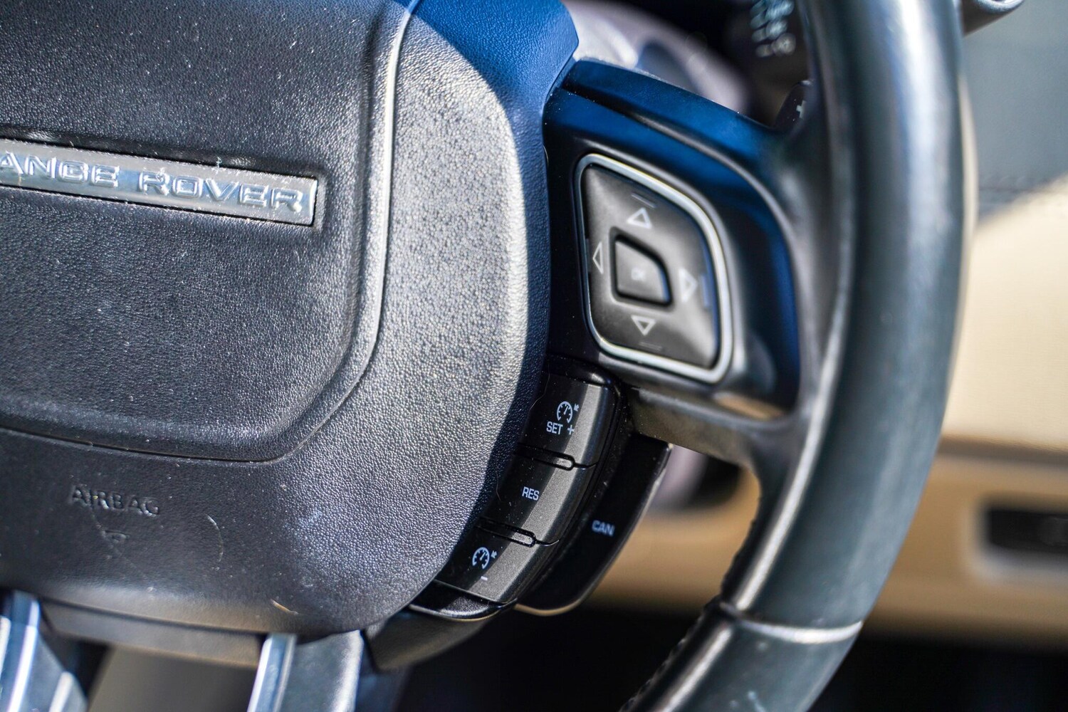 Used Land Rover Range Rover Evoque for sale - 77939572: Photo 34