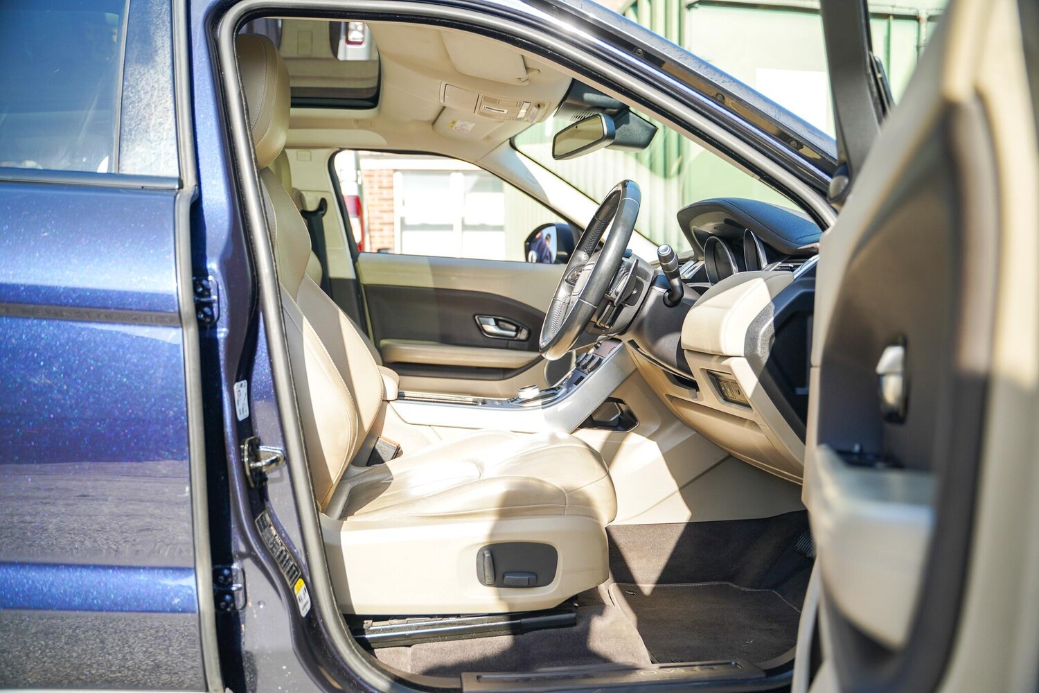 Used Land Rover Range Rover Evoque for sale - 77939572: Photo 35