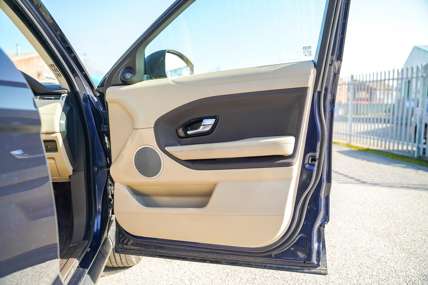 Used Land Rover Range Rover Evoque for sale - 77939572: Photo 36