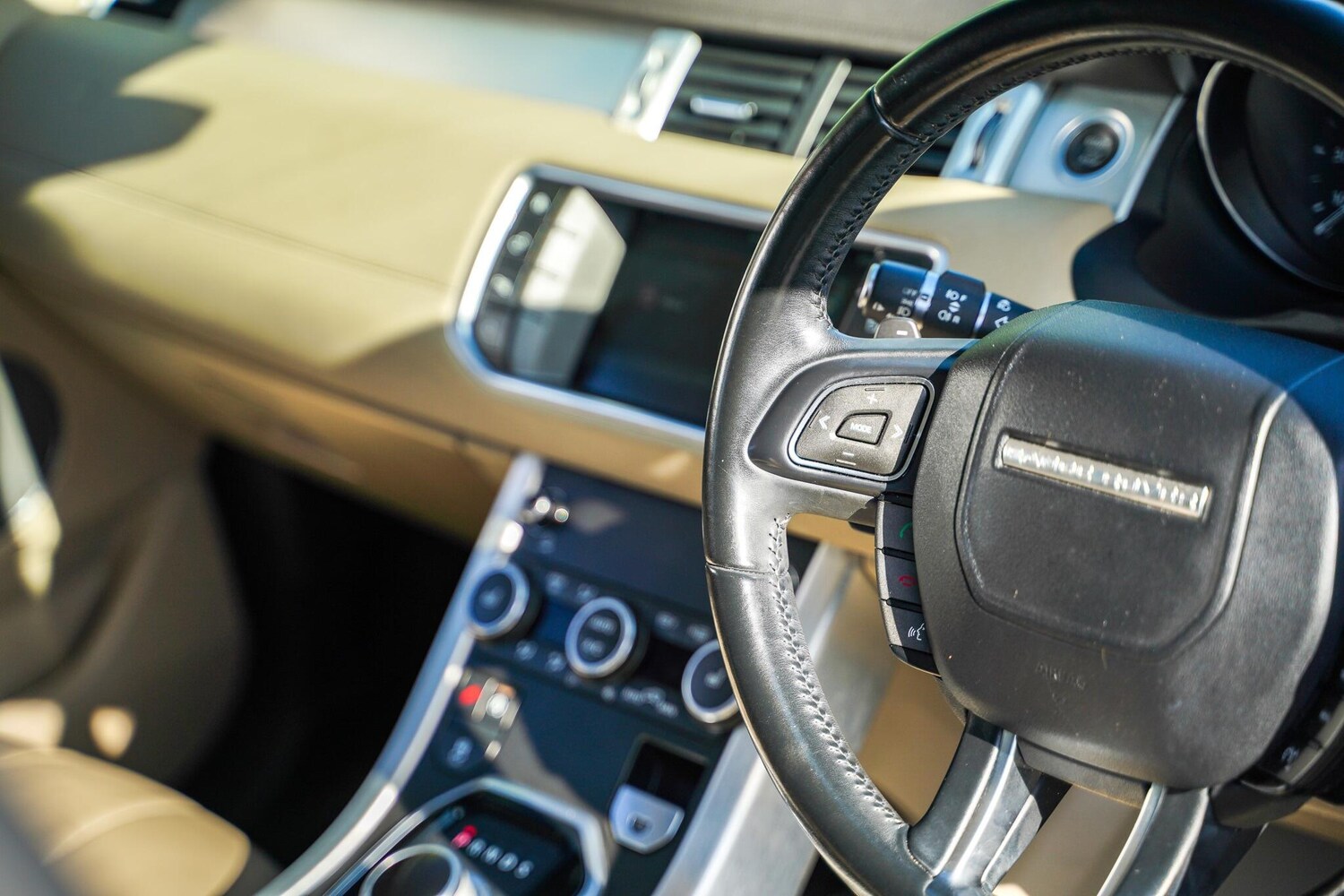 Used Land Rover Range Rover Evoque for sale - 77939572: Photo 37