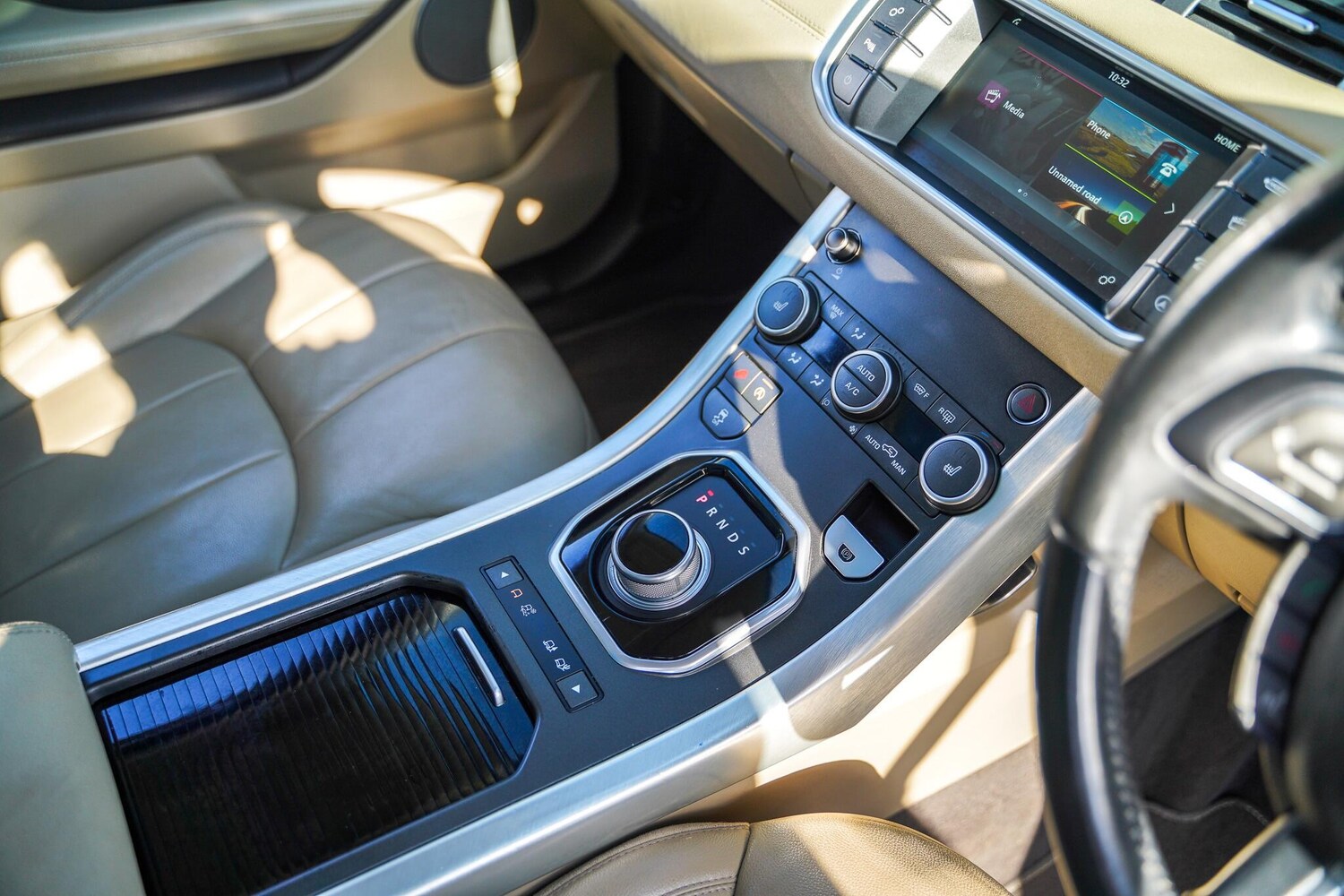 Used Land Rover Range Rover Evoque for sale - 77939572: Photo 38