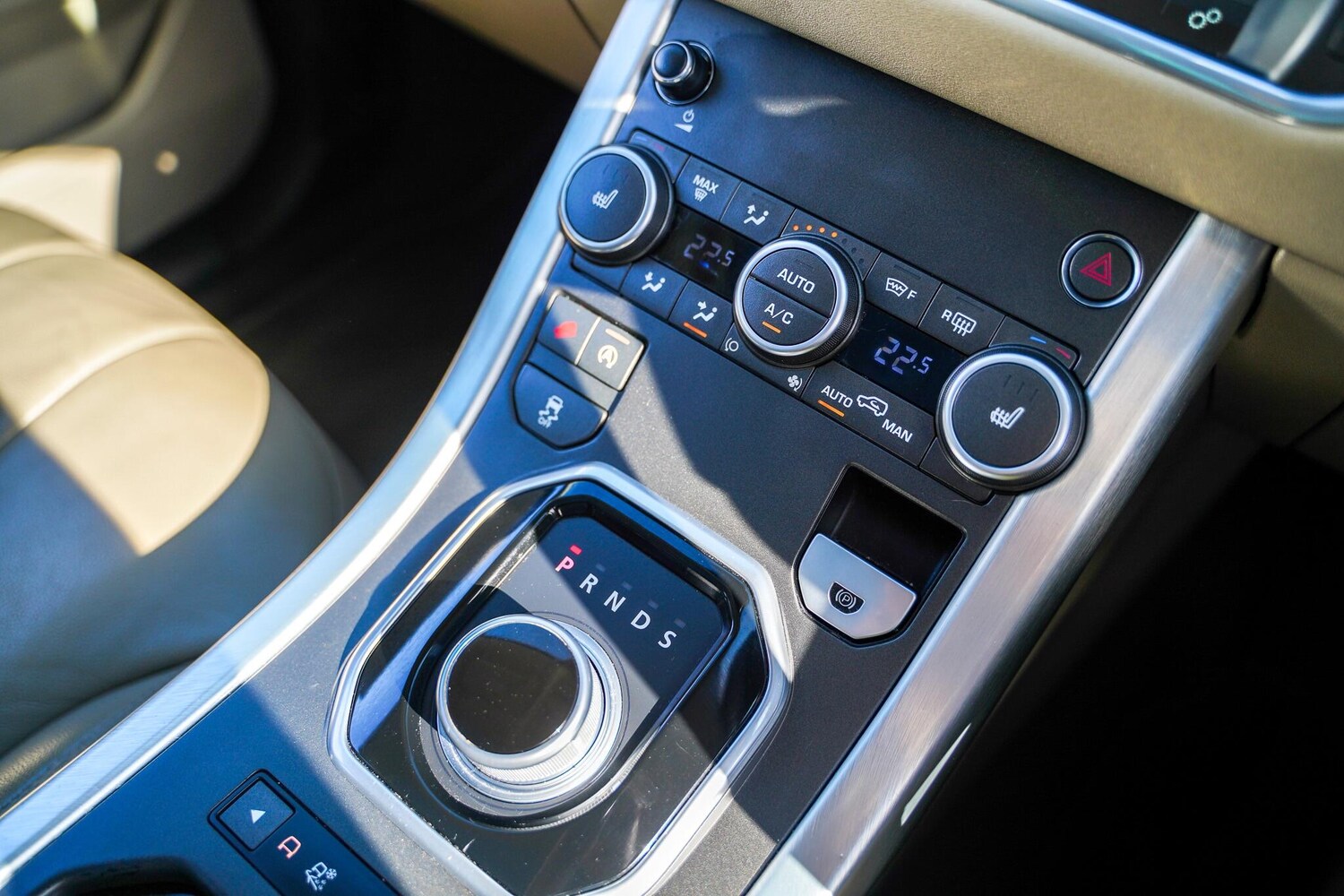 Used Land Rover Range Rover Evoque for sale - 77939572: Photo 39