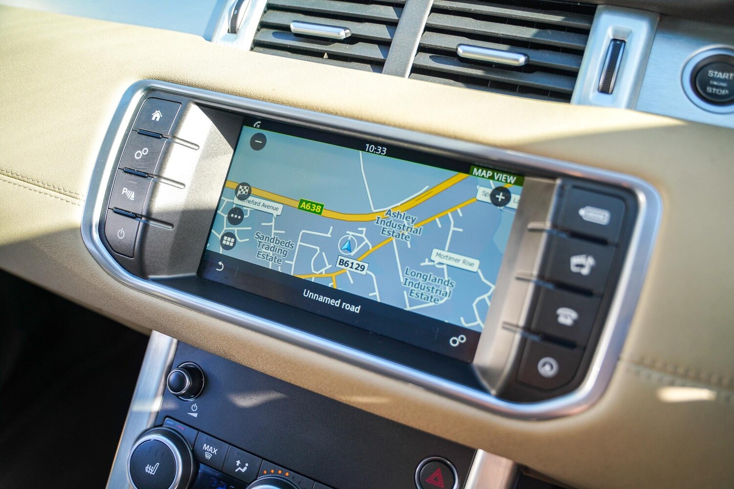 Used Land Rover Range Rover Evoque for sale - 77939572: Photo 41