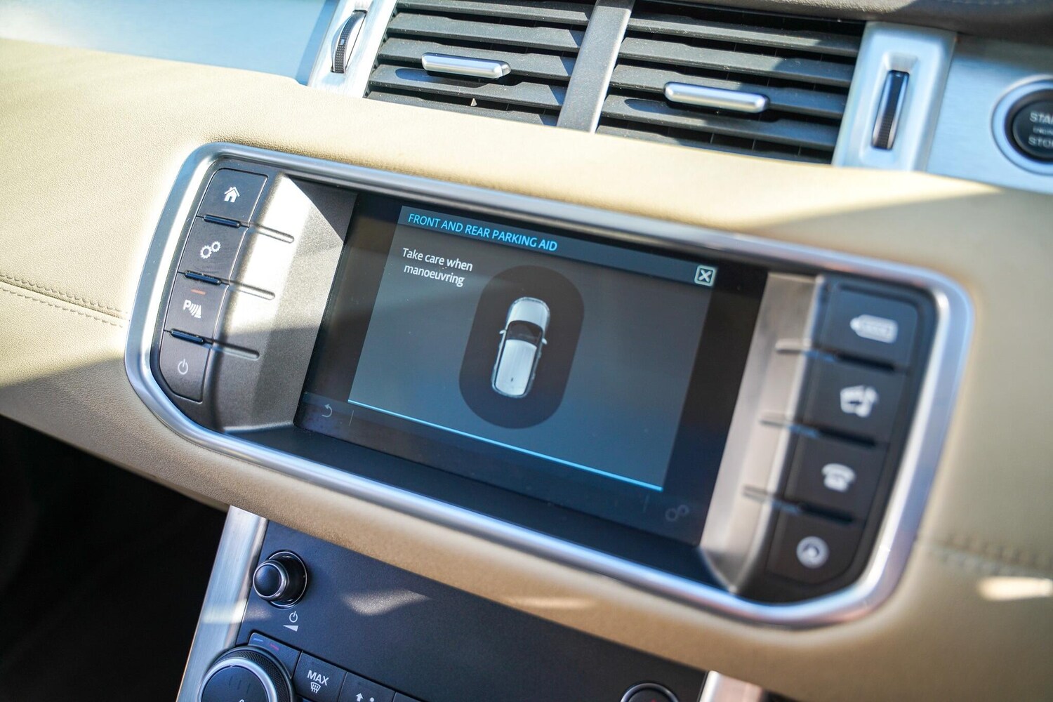 Used Land Rover Range Rover Evoque for sale - 77939572: Photo 42