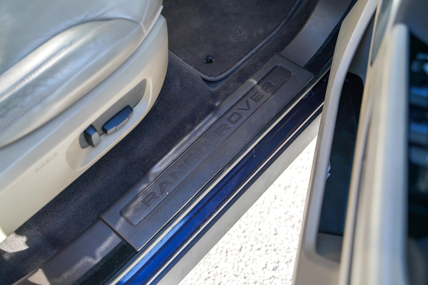 Used Land Rover Range Rover Evoque for sale - 77939572: Photo 45