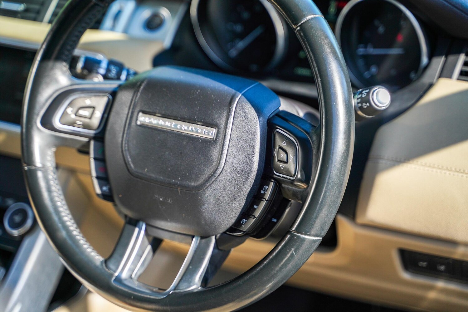 Used Land Rover Range Rover Evoque for sale - 77939572: Photo 49