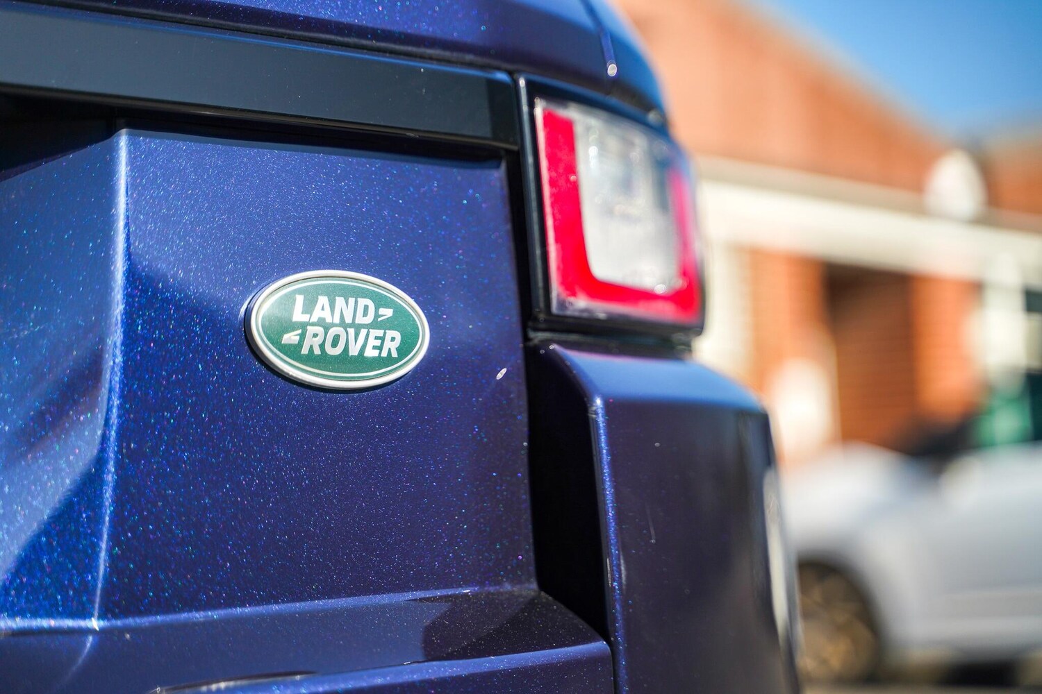 Used Land Rover Range Rover Evoque for sale - 77939572: Photo 53