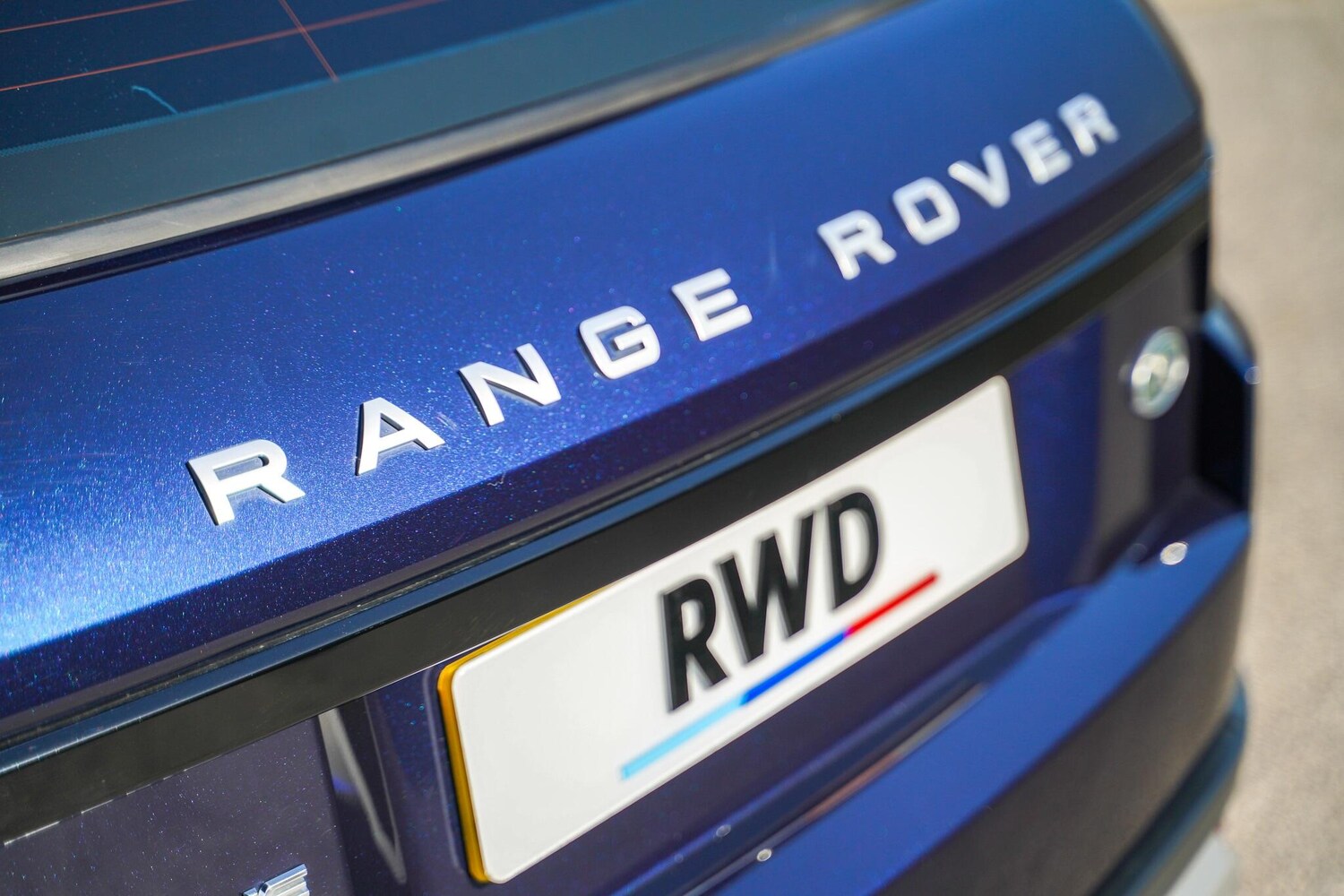 Used Land Rover Range Rover Evoque for sale - 77939572: Photo 54