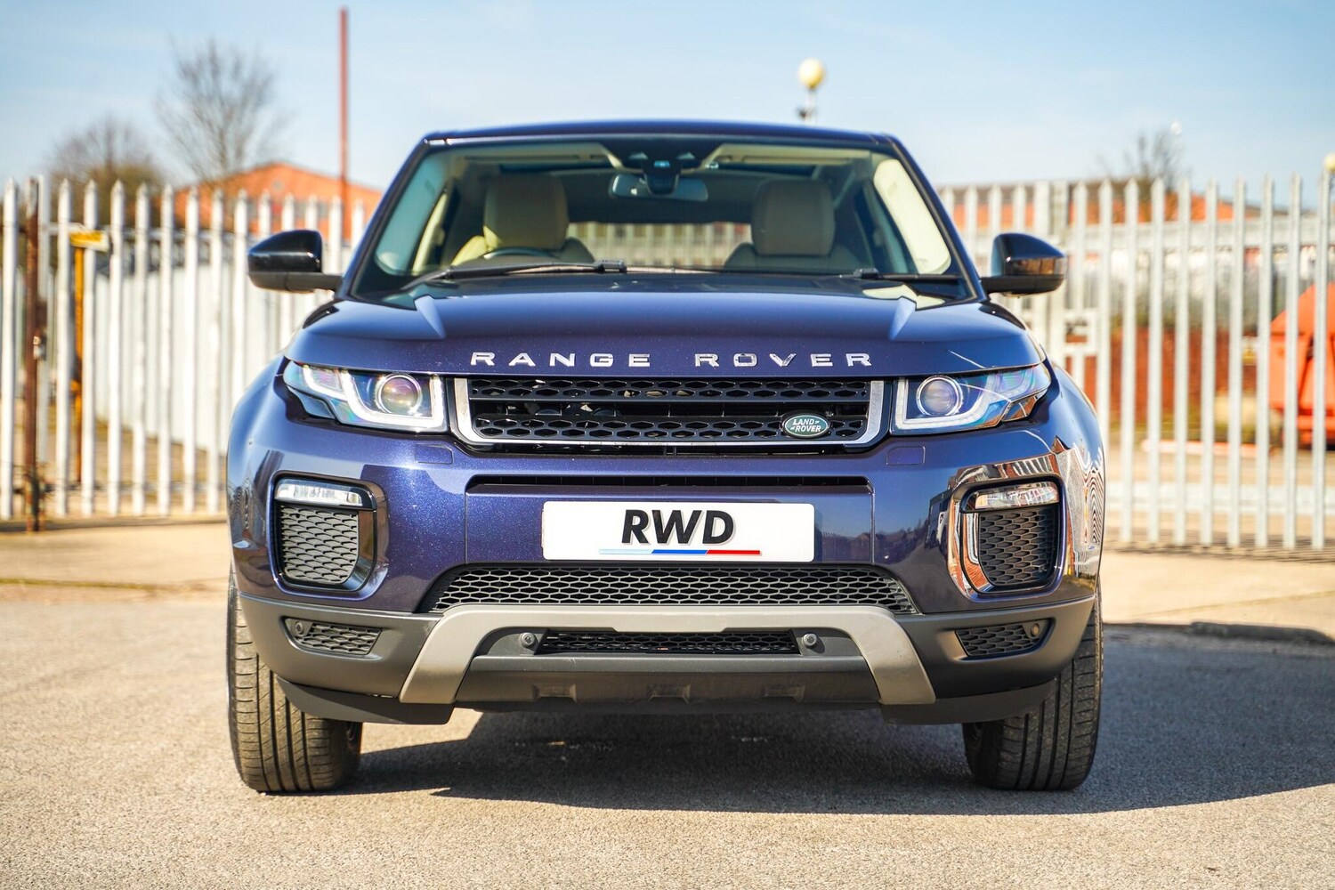 Used Land Rover Range Rover Evoque for sale - 77939572: Photo 6