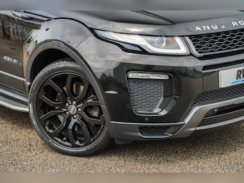 Used Land Rover Range Rover Evoque 2017 for sale - 78797231: Photo