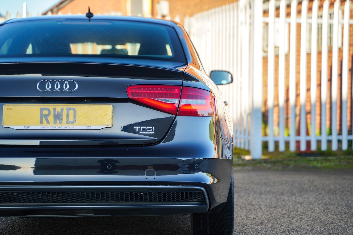 Used Audi A4 2014 for sale - 76801385: Photo 15