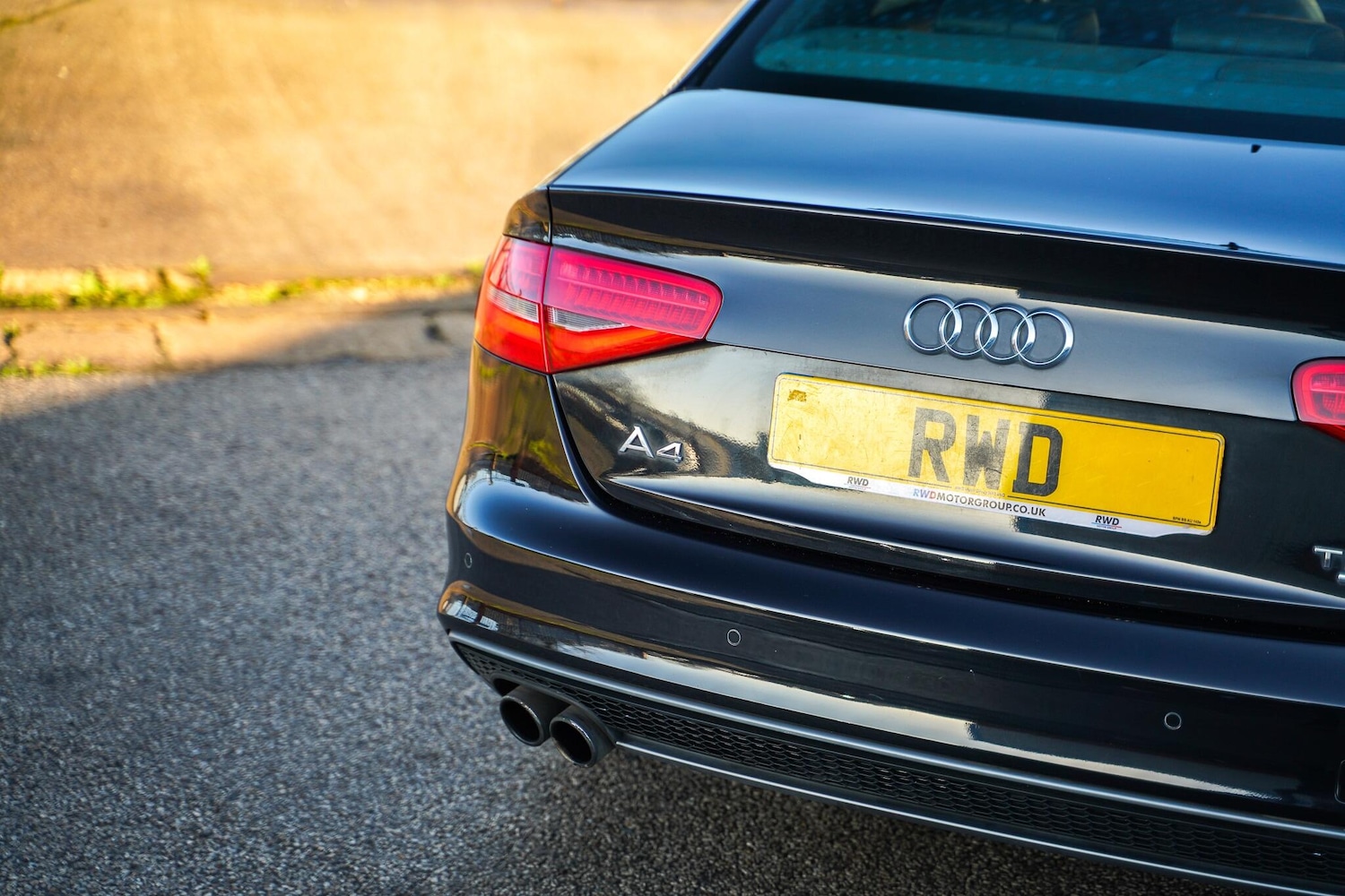 Used Audi A4 2014 for sale - 76801385: Photo 16