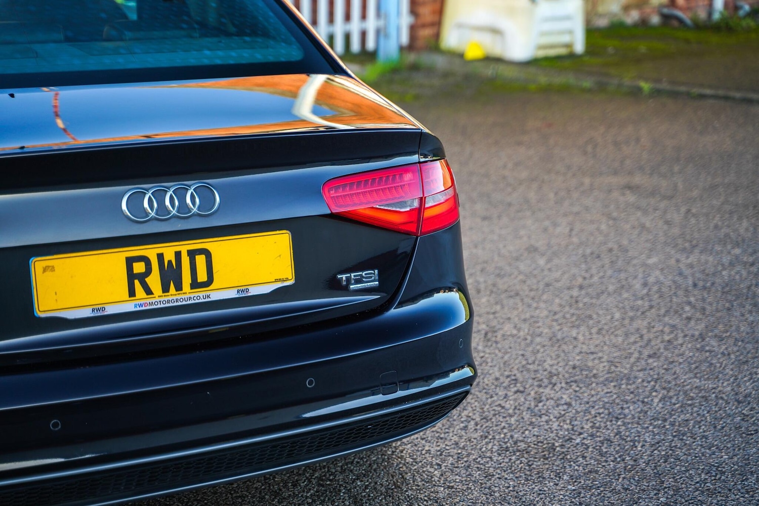 Used Audi A4 2014 for sale - 76801385: Photo 17