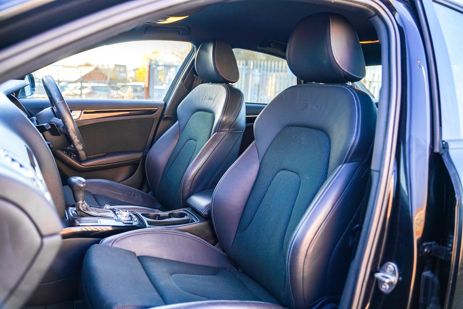 Used Audi A4 2014 for sale - 76801385: Photo 27