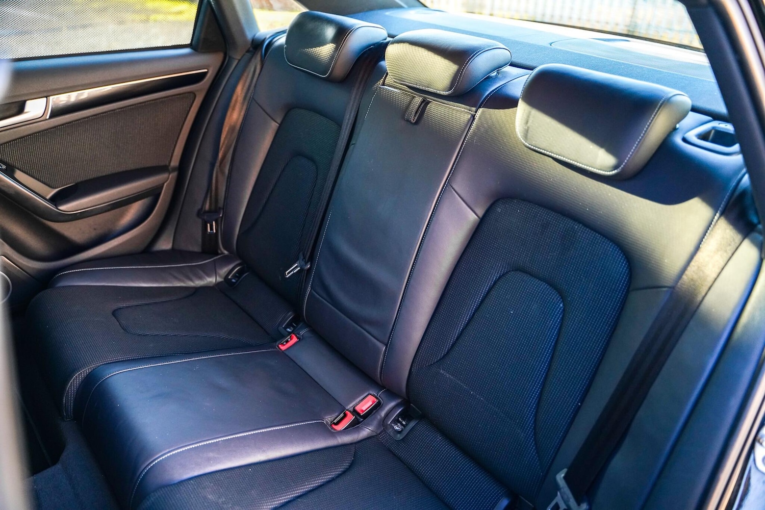 Used Audi A4 2014 for sale - 76801385: Photo 30