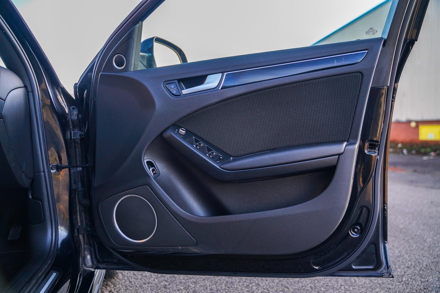 Used Audi A4 2014 for sale - 76801385: Photo 31