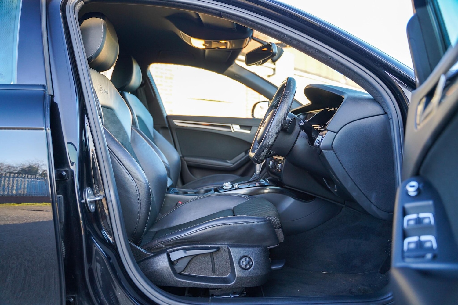 Used Audi A4 2014 for sale - 76801385: Photo 34