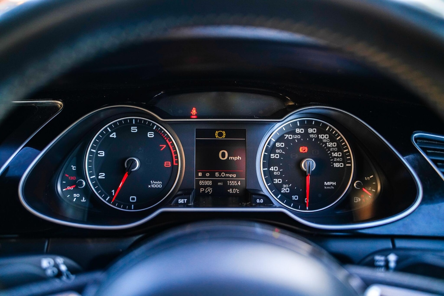 Used Audi A4 2014 for sale - 76801385: Photo 35