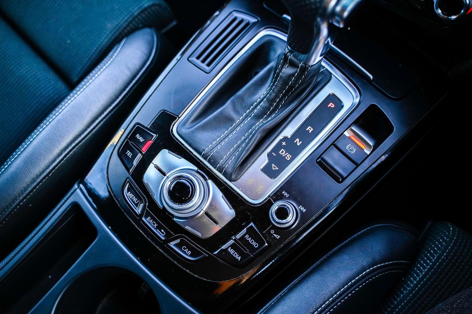 Used Audi A4 2014 for sale - 76801385: Photo 36