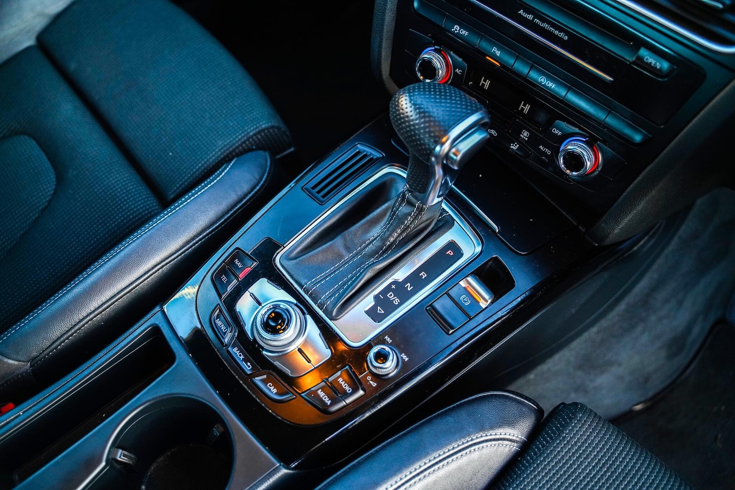 Used Audi A4 2014 for sale - 76801385: Photo 37