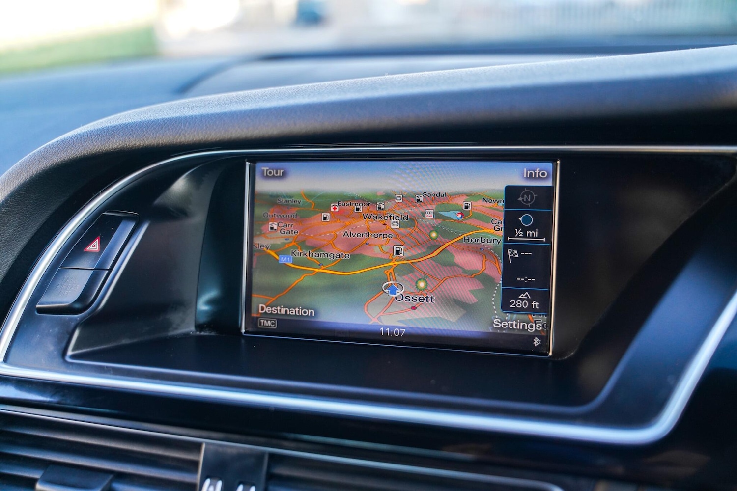 Used Audi A4 2014 for sale - 76801385: Photo 39