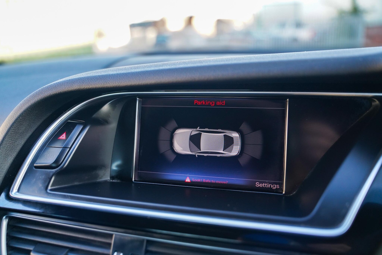 Used Audi A4 2014 for sale - 76801385: Photo 40