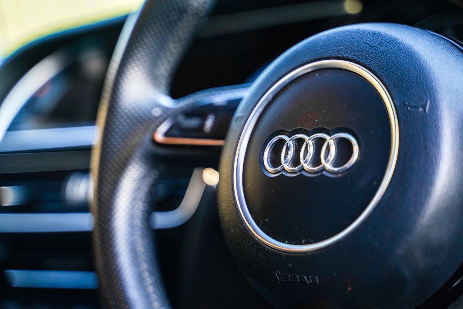 Used Audi A4 2014 for sale - 76801385: Photo 43