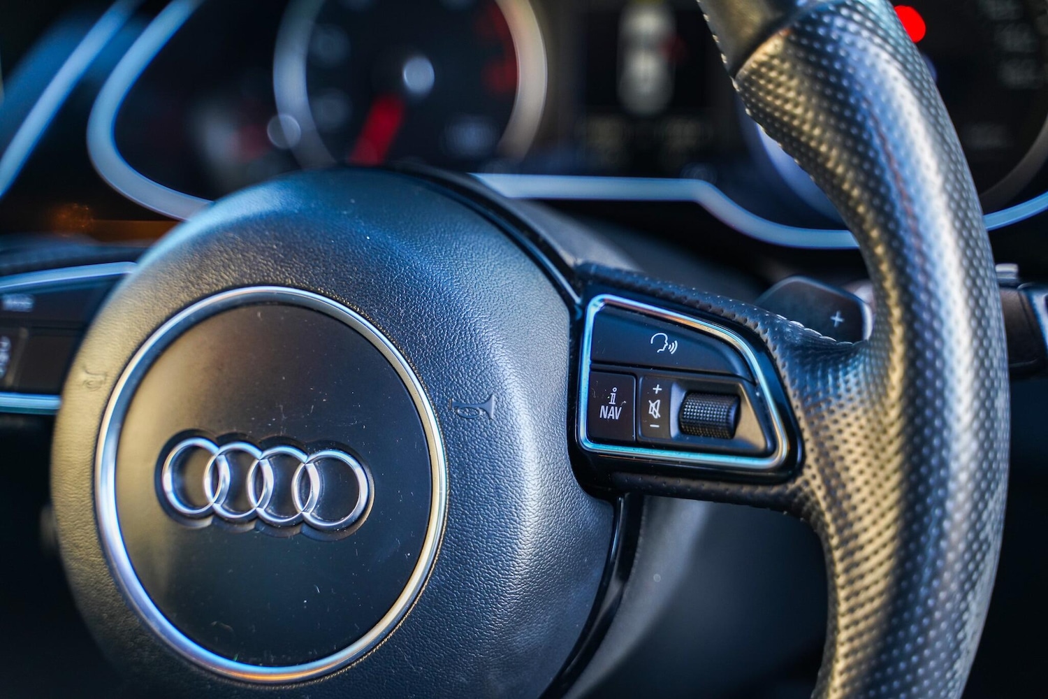 Used Audi A4 2014 for sale - 76801385: Photo 44