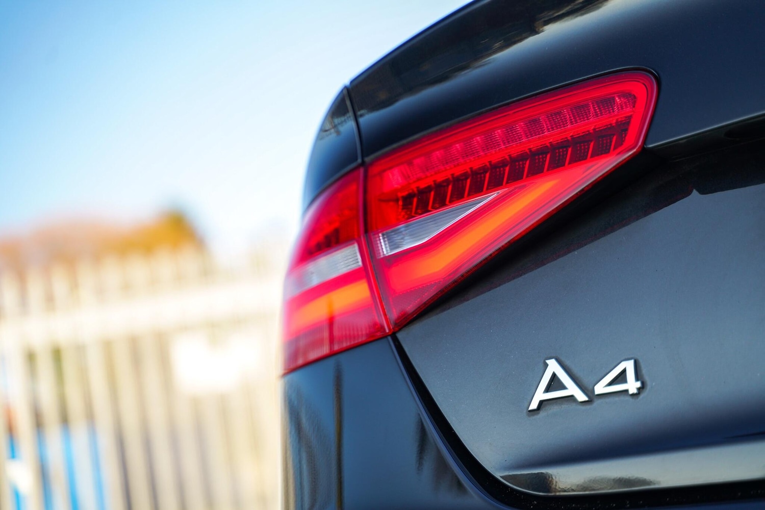 Used Audi A4 2014 for sale - 76801385: Photo 48