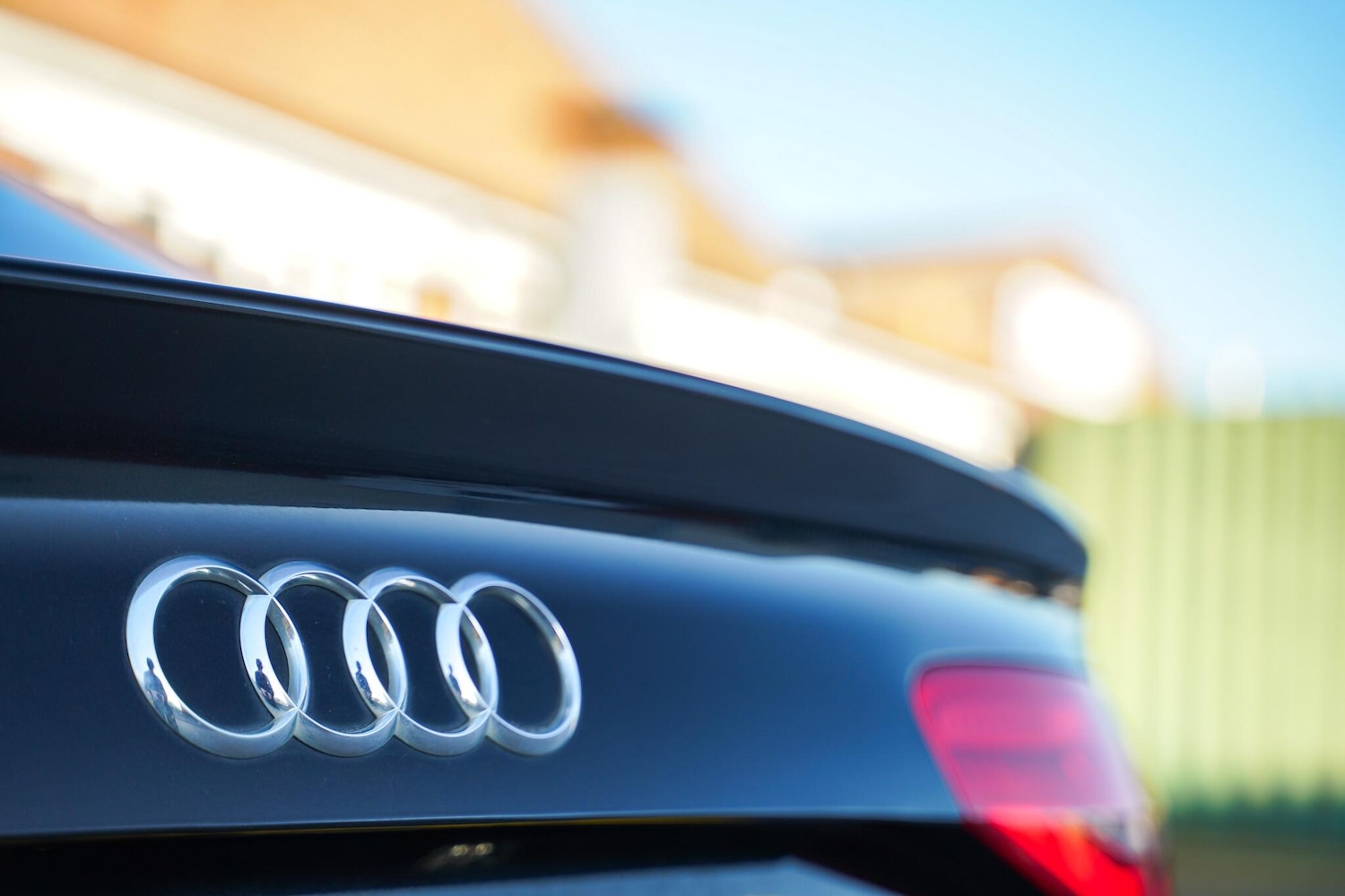 Used Audi A4 2014 for sale - 76801385: Photo 49