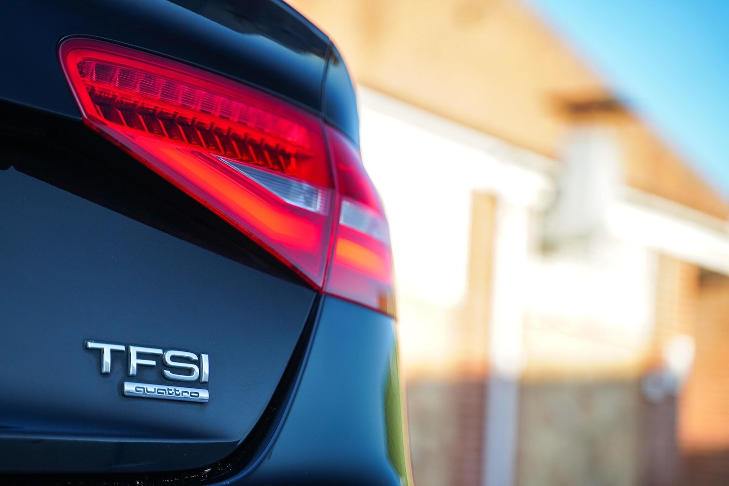 Used Audi A4 2014 for sale - 76801385: Photo 50