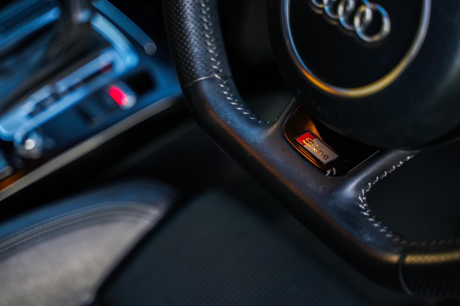 Used Audi A4 2014 for sale - 76801385: Photo 55