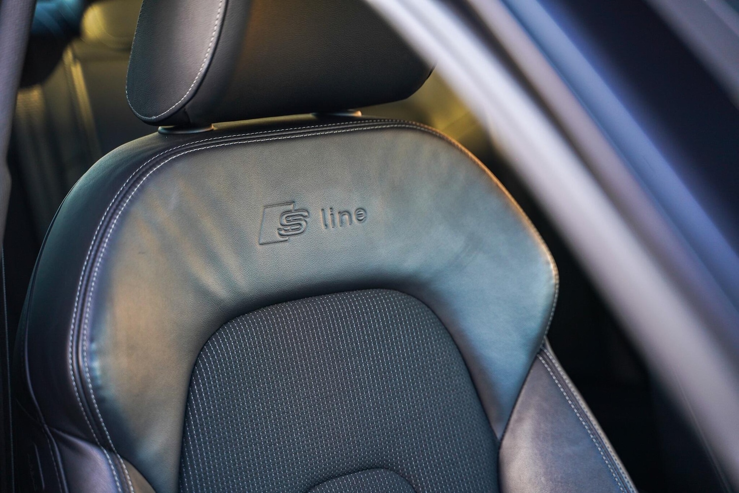 Used Audi A4 2014 for sale - 76801385: Photo 56