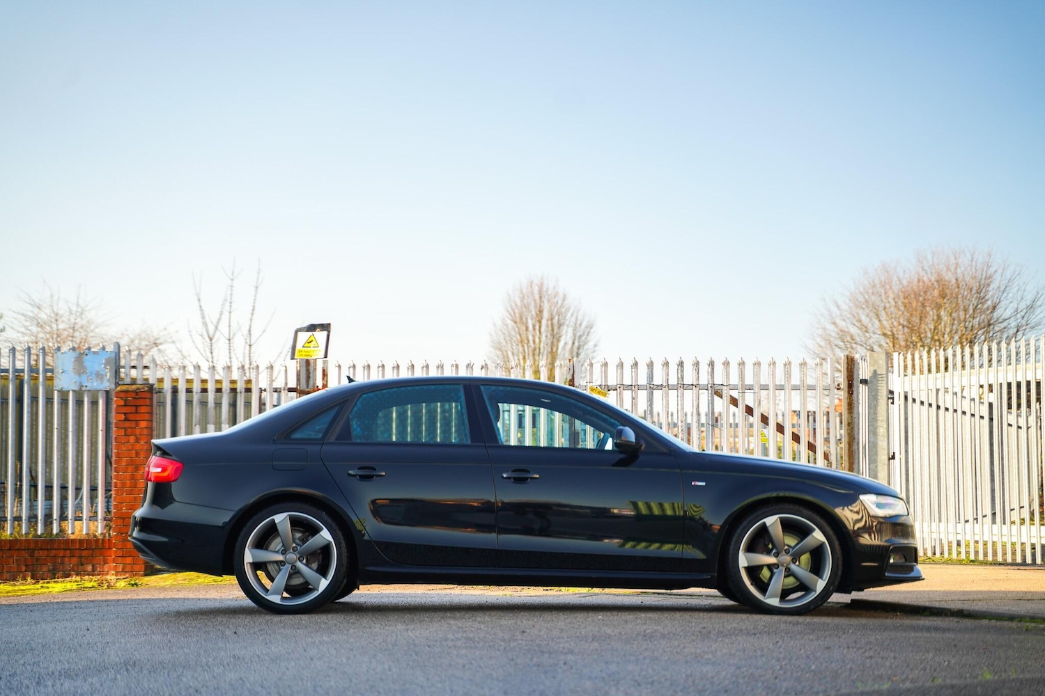 Used Audi A4 2014 for sale - 76801385: Photo 6