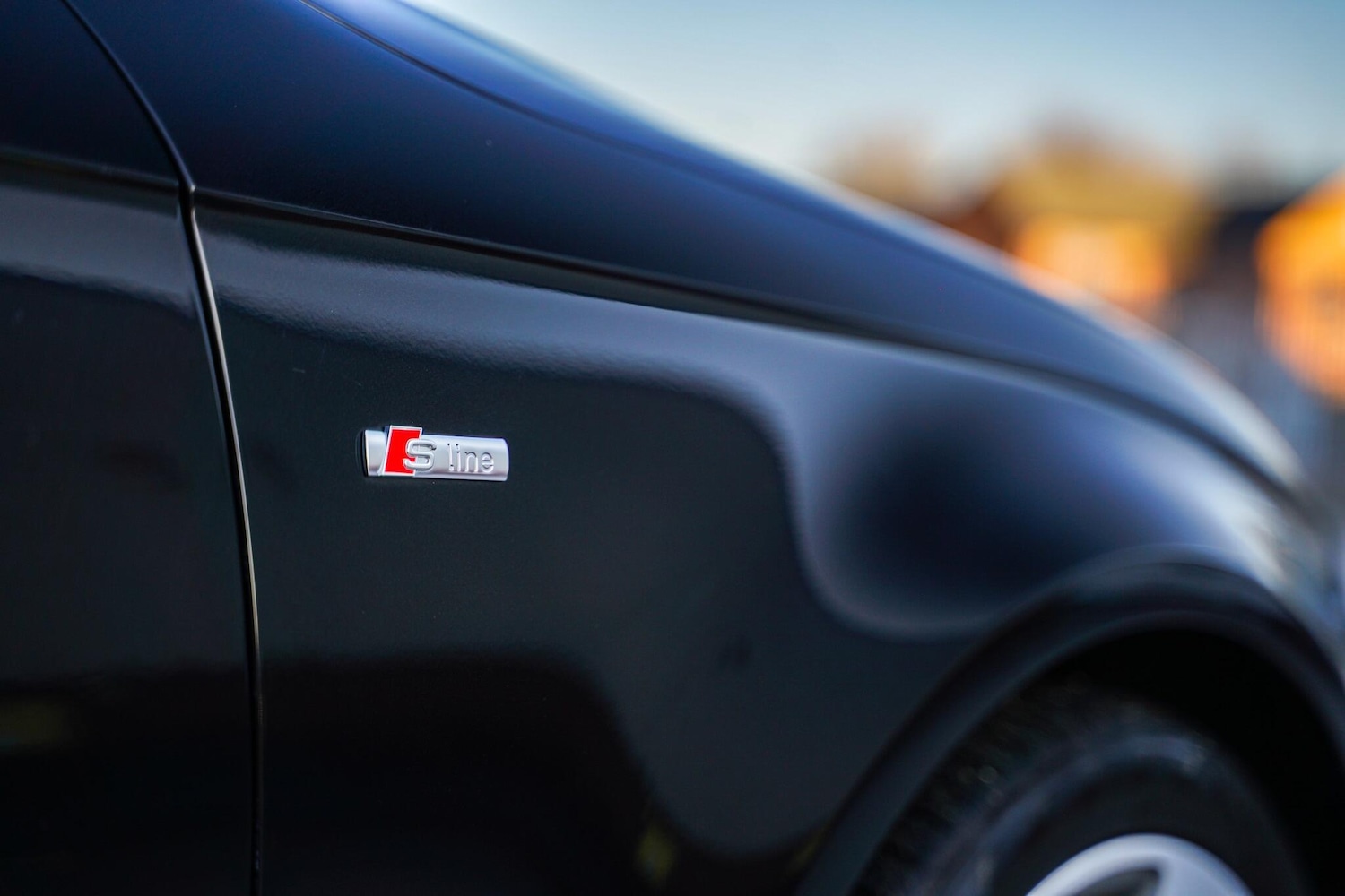 Used Audi A4 2014 for sale - 76801385: Photo 7