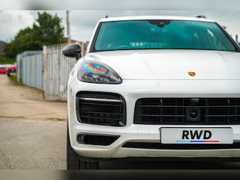 Used Porsche Cayenne 2023 for sale - 78933465: Photo