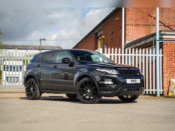 Used Land Rover Range Rover Evoque 2014 for sale - 78301925: Photo