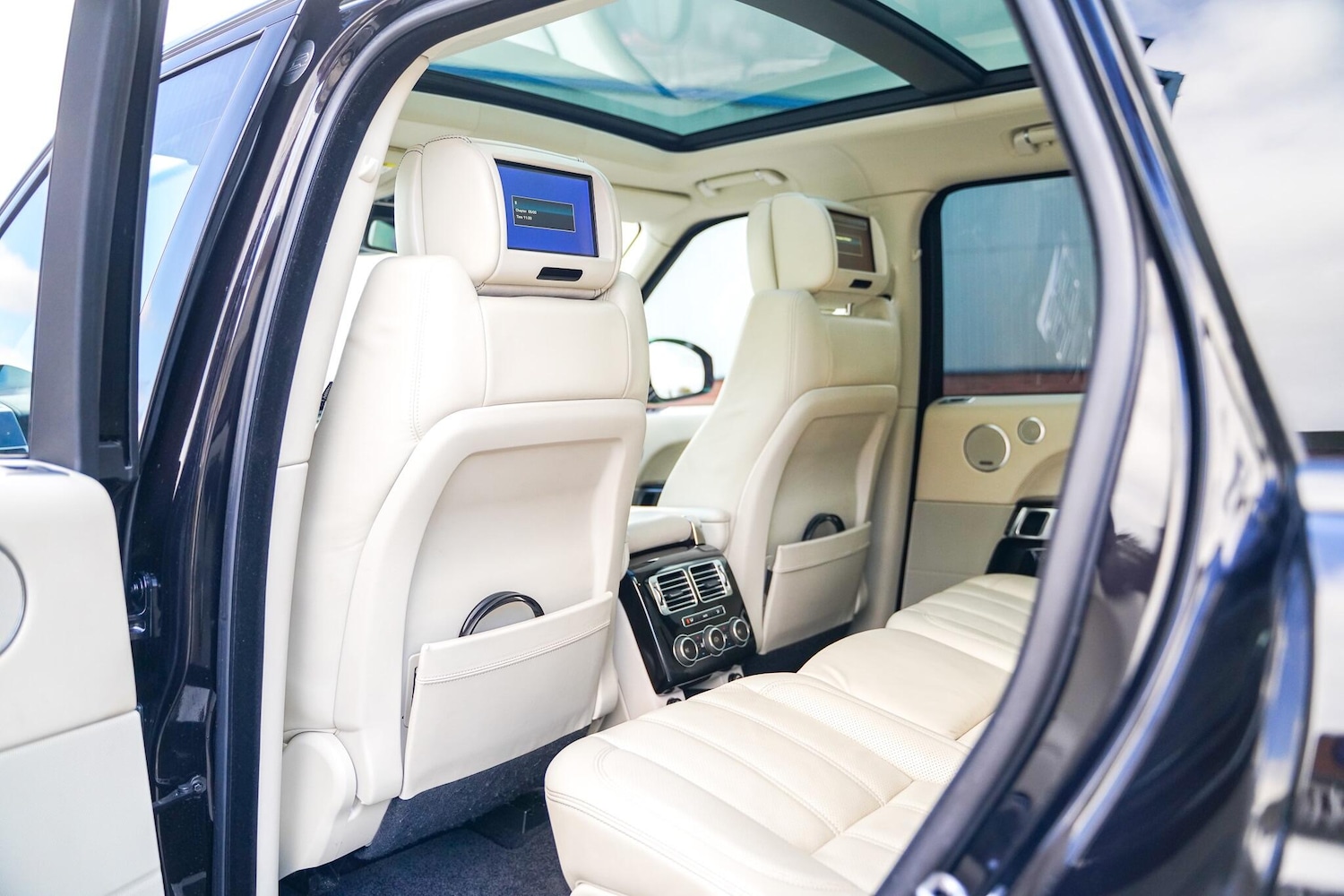 Used Land Rover Range Rover 2015 for sale - 76377514: Photo 14