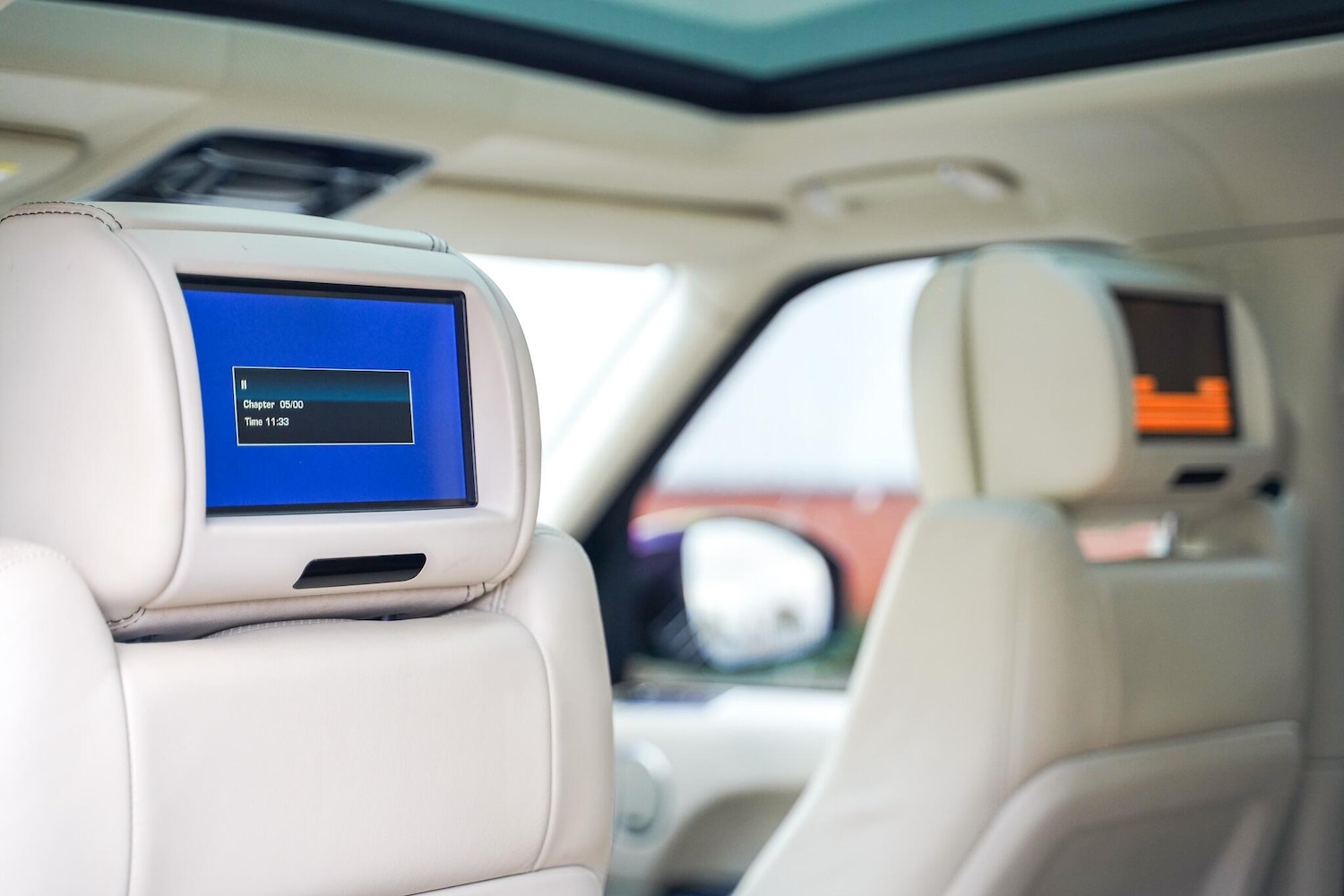 Used Land Rover Range Rover 2015 for sale - 76377514: Photo 15