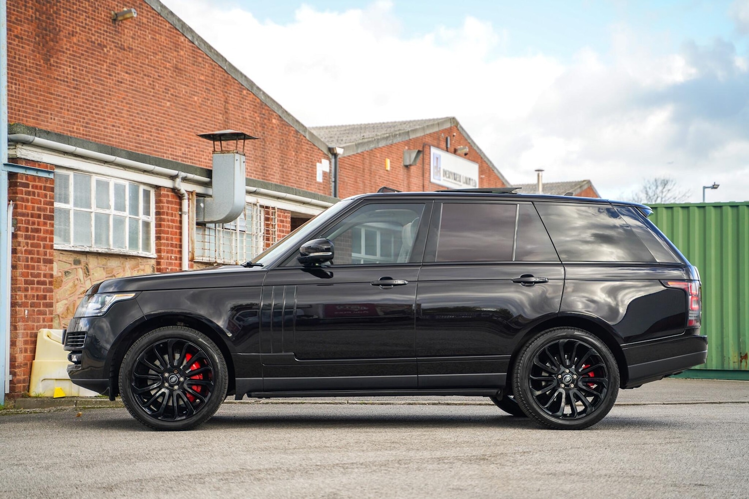 Used Land Rover Range Rover 2015 for sale - 76377514: Photo 19