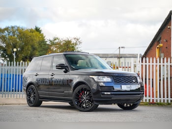 2015 (15) - 4.4 SDV8 Autobiography 4dr Auto