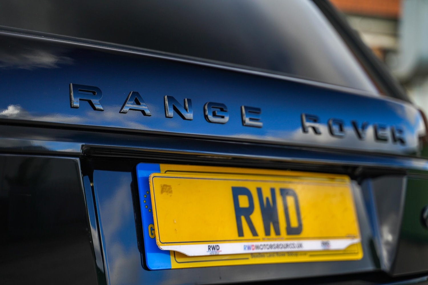 Used Land Rover Range Rover 2015 for sale - 76377514: Photo 20