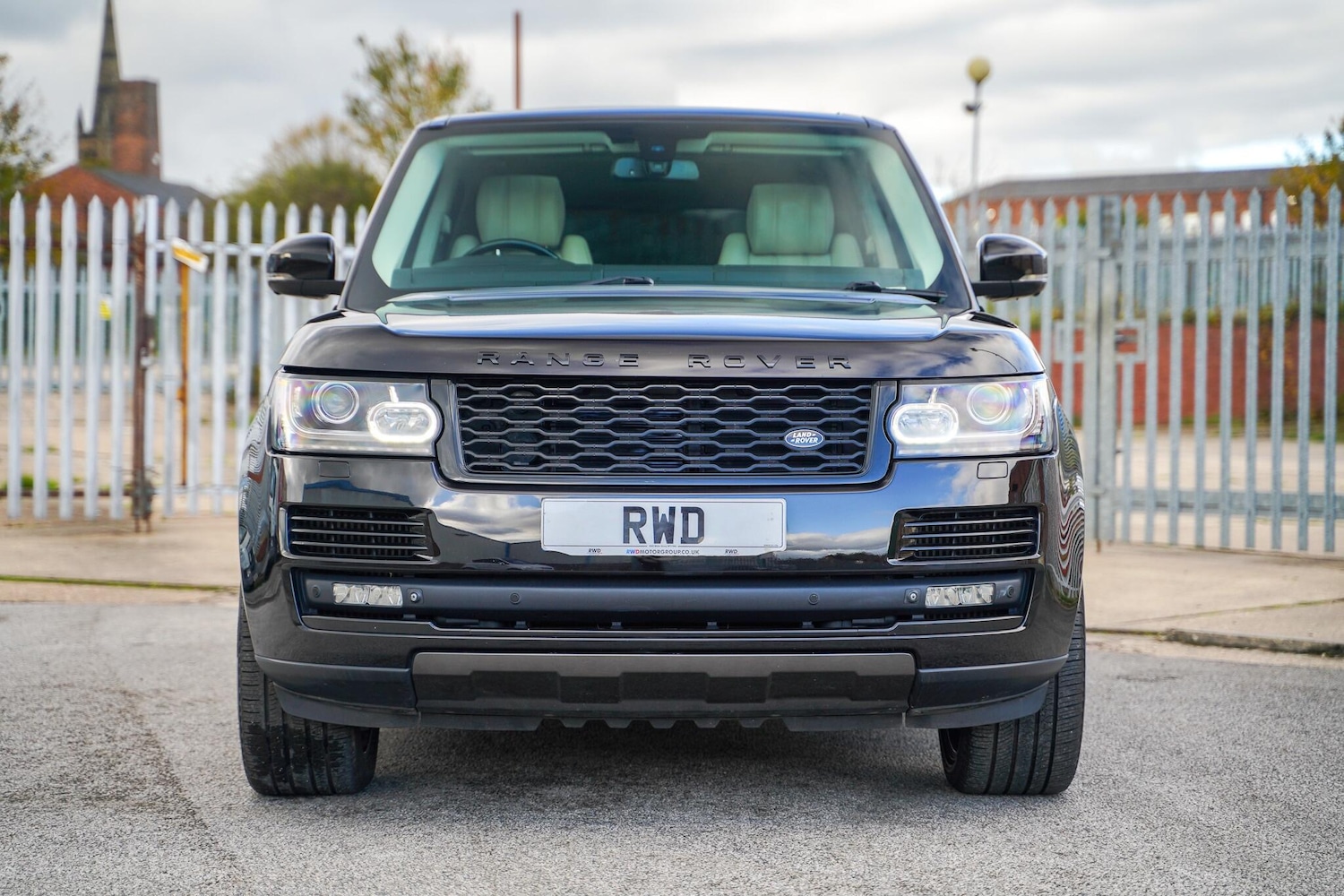 Used Land Rover Range Rover 2015 for sale - 76377514: Photo 27