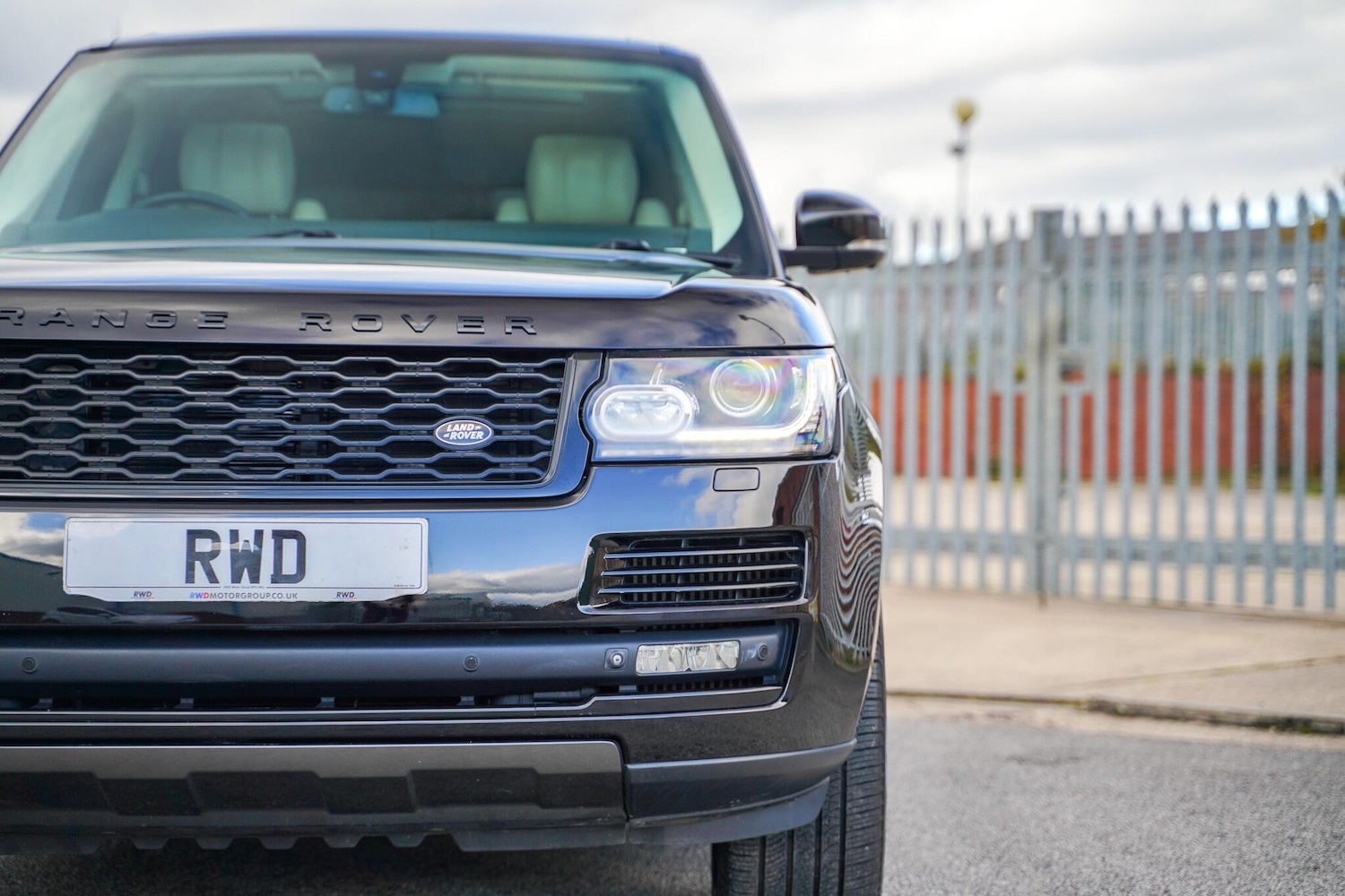 Used Land Rover Range Rover 2015 for sale - 76377514: Photo 28