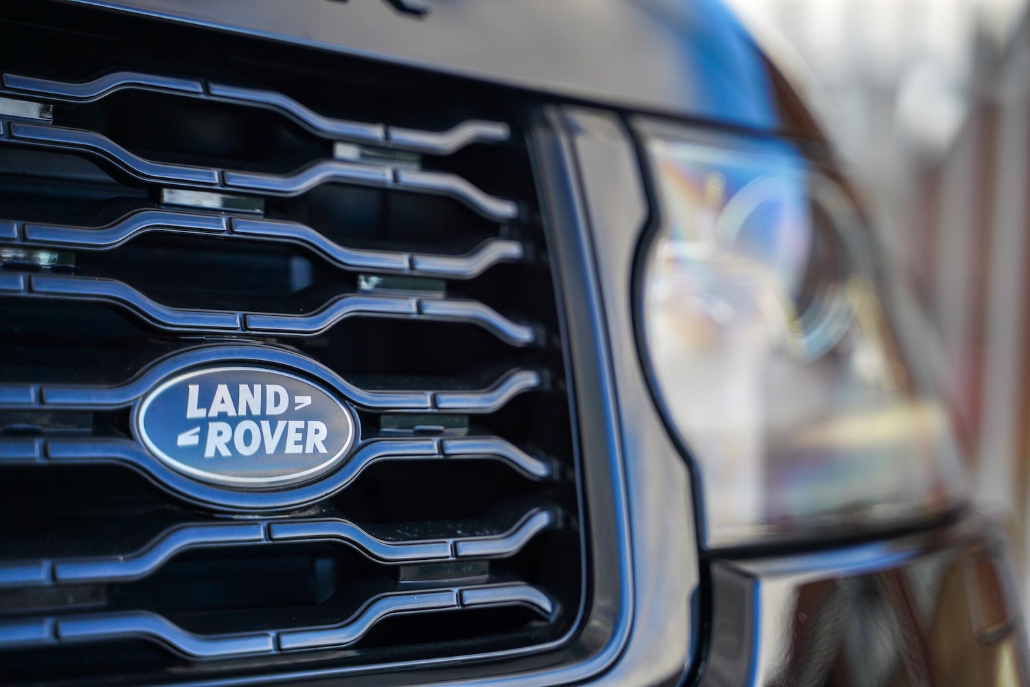Used Land Rover Range Rover 2015 for sale - 76377514: Photo 36